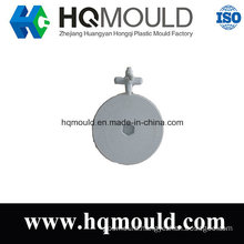 Plastic Cleanout Cap Injection Mould for Drain Trap Pipe